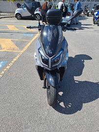 Sym Jet 14 200 - 2023