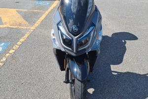 Sym Jet 14 200 - 2023