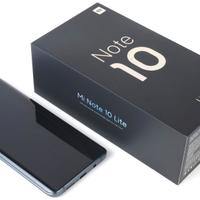 Xiaomi Note 10 Lite