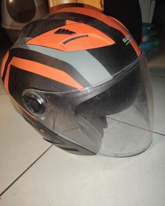 Casco moto o scooter