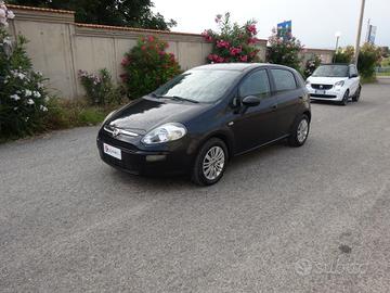 Fiat Punto Evo Punto Evo 1.3 Mjt 95 CV DPF 3 porte