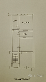 Appartamento Partanna Mondello