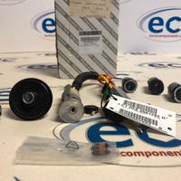 9790486480 SERIE IMPARIGLIO COMPLETA FIAT SCUDO