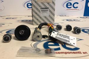 9790486480 SERIE IMPARIGLIO COMPLETA FIAT SCUDO