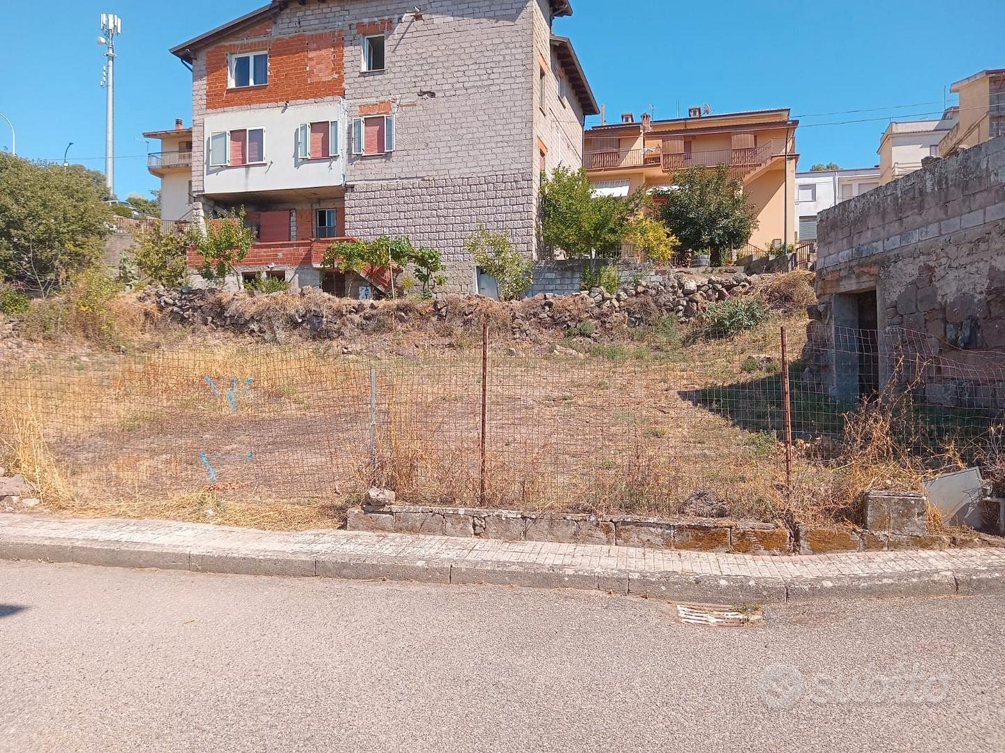 Terreno edificabile - Vista 6
