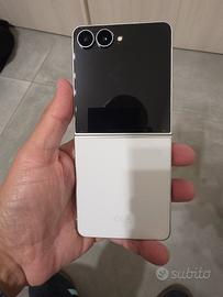  Z FLIP 8 512GB x ALTRO
