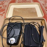 Stimolatore elettrico per nervi