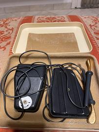 Stimolatore elettrico per nervi