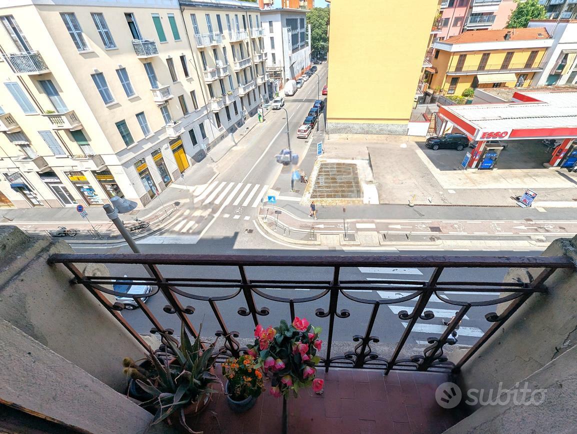 Apartment in Milano, Dergano, Municipio 9 - Vista 4