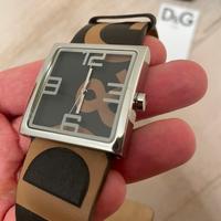 Orologio dolce & gabbana uomo