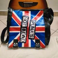 Borsa Punk's not dead