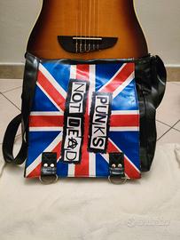 Borsa Punk's not dead