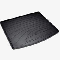 Tappetini e vasca per vano bagagli- cayenne E3/E2