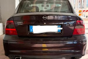 Ooel Vectra  20. 16V