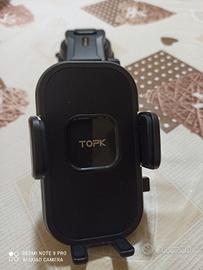 supporto telefono per auto