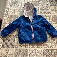 Giacca leggera bambino