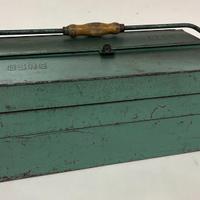 Cassetta attrezzi USAG Vintage