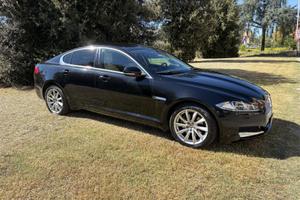 Jaguar XF 2.2 D