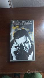 Enrico Ruggeri ' 90 Il Falco e il Gabbiano