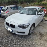 Bmw 114d 95cv anno 03-2014 motore da rivedere