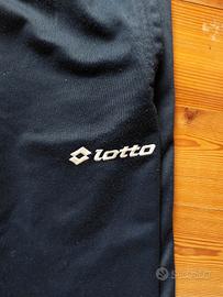 Tuta da ginnastica Lotto