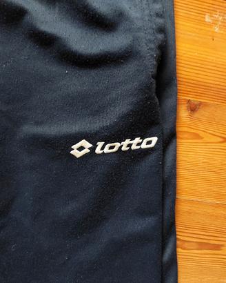 Tuta da ginnastica Lotto