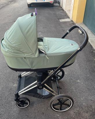 TRIO CYBEX PRIAM GOLD