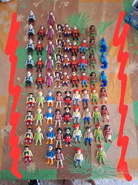 Playmobil Disney Misti 
