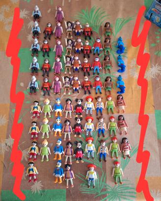 Playmobil Disney Misti 