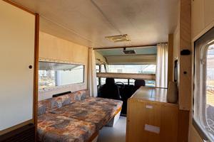 Camper Arca 6 posti e tendalino