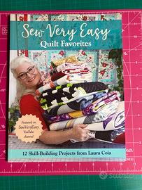 Libro patchwork