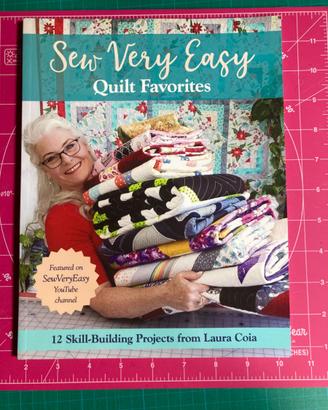 Libro patchwork