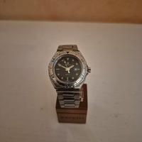Orologio ZENITH DIVER SUB SEA Pilot Defy Primero 