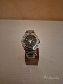 Orologio ZENITH DIVER SUB SEA Pilot Defy Primero 