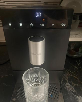 Macchina da Caffè Superautomatica Cecotec