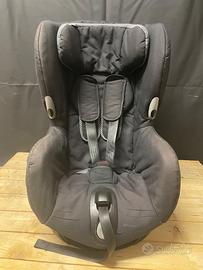 Seggiolino Auto Bebe Confort Axiss 9-18kg Girevole