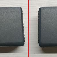 PNI Porta Caricabat. 6 batterie AA per ALAN HP 53