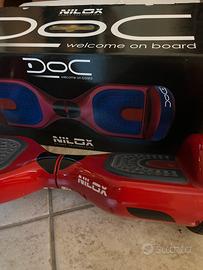 Hoverboard