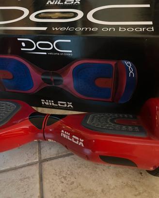 Hoverboard