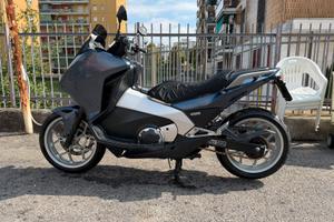 Honda integra NC700