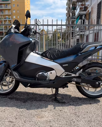 Honda integra NC700