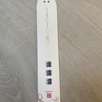 Cruciani braccialetto Happy