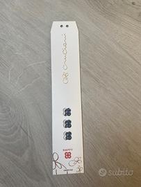 Cruciani braccialetto Happy