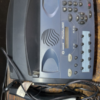 Fax sagem phonefax 2620