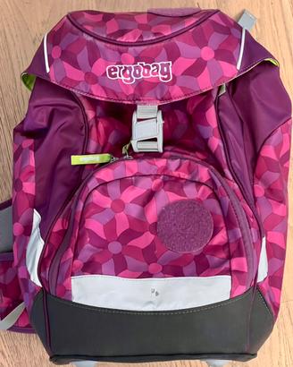 Zaino  scuola Ergobag