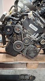 Motore Nissan Micra 1.3 1998 CG13