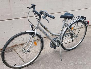 CITY BIKE DA DONNA