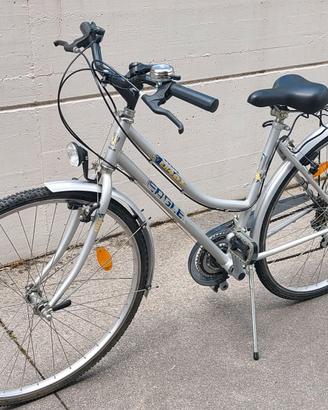 CITY BIKE DA DONNA