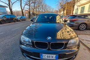 BMW 118 D 2.0  FUTURA