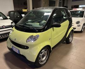 Smart ForTwo 700 coupé pure (45 kW)